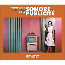 V/A-ANTHOLOGIE SONORE DE LA.. (2CD)