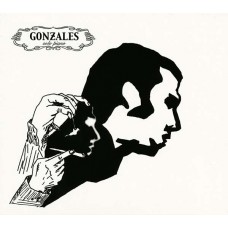 CHILLY GONZALES-A VERY CHILLY CHRISTMAS (CD)