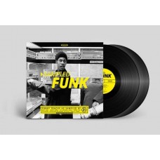 V/A-SAMPLED FUNK COLLECTION (2LP)