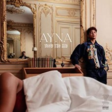 TSEW THE KID-AYNA (CD)