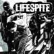 LIFESPITE-HATE FUCK KILL (CD)