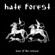 HATE FOREST-HOUR OF THE CENTAUR (CD)