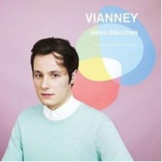 VIANNEY-IDEES BLANCHES (LP)