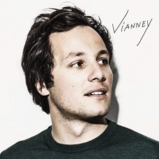 VIANNEY-VIANNEY (CD)