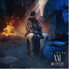 LA FOUINE-XXI (CD)