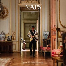 NAPS-LES MAINS FAITES POUR LOR (CD)