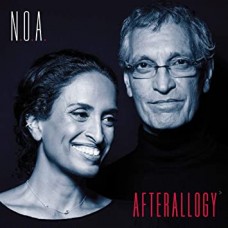 NOA-AFTERALLOGY (CD)