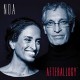 NOA-AFTERALLOGY (LP)