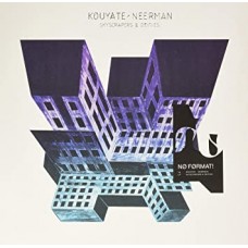KOUYATE-NEERMAN-SKYSCRAPERS & DEITIES (LP)