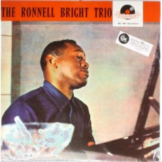 RONNELL BRIGHT-RONNELL BRIGHT.. -LTD- (LP)