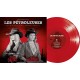 FRANCIS LAI-LES PETROLEUSES -COLOURED. (LP)