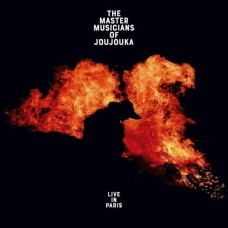 MASTER MUSICIANS OF JOUJO-LIVE IN PARIS (2LP)