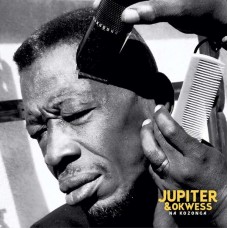 JUPITER & OKWESS INTERNAT-NA KOZONGA (CD)