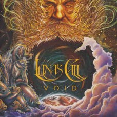 LUNA'S CALL-VOID (CD)