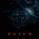 STRAPPING YOUNG LAD-ALIEN -COLOURED- (2LP)