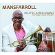 MANSFARROLL-DIZZY EL AFROCUBANO (CD)