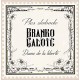 BRANKO GALOIC-PLES SLOBODE - DANSE DE.. (CD)