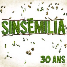 SINSEMILIA-30 ANS (LP)