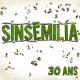SINSEMILIA-30 ANS (CD)