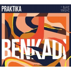 PRAKTIKA-BENKADI (CD)