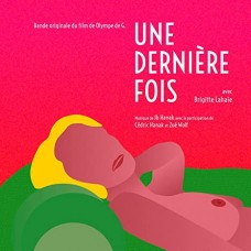B.S.O. (BANDA SONORA ORIGINAL)-UNE DERNIERE FOIS (LP)