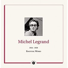 MICHEL LEGRAND-ESSENTIAL WORKS 1954.. (2LP)
