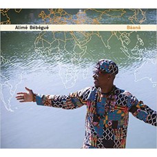 ALIME BEBEGUE-BAANA (CD)