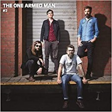 ONE ARMED MAN-#2 (CD)
