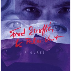 FRED ESCOFFIER-FRED ESCOFFIER & PALM.. (CD)
