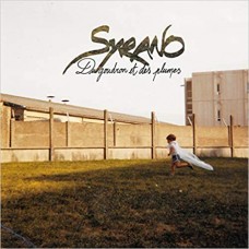 SYRANO-DU GOUDRON ET DES PLUMES (CD)