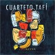 CUARTETO TAFI-AMANECER (CD)