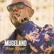MUGE KNIGHT-MUGELAND (CD)
