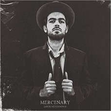 LOUIS MEZZASOMA-MERCENARY (LP)