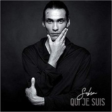 SEBRA-QUI JE SUIS (CD)