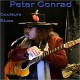 PETER CONRAD-COULEURS BLUES (CD)