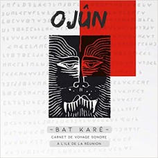 OJUN-BAT KARE (CD)