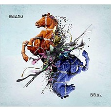 SMADJ-DUAL (CD)