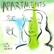 APARTMENTS-A LIFE FULL OF FAREWELLS (CD)