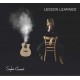 SOPHIE CHASSEE-LESSON LEARNED (CD)
