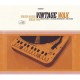 GREGOR HILDEN ORGAN TRIO-VINTAGE WAX (CD)