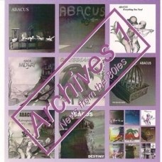 ABACUS-ARCHIVES - NEWS FROM.. (LP)