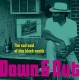 V/A-DOWN & OUT - THE SAD.. (LP)