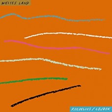 ROEDELIUS/CZJZEK-WEITES LAND (CD)