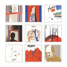 P!OFF?-P!OFF? (CD)