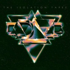 KADAVAR/MESSER/TIDAL SLEE-THE ISOLATION.. (LP+CD)