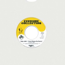 KERBSIDE COLLECTION-CAJUN JOLLOF (7")