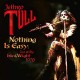 JETHRO TULL-NOTHING IS EASY - LIVE.. (2LP)