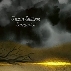 JUSTIN SULLIVAN-SURROUNDED -BOX SET- (2CD)