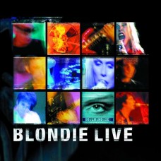 BLONDIE-LIVE 1999 -DIGI- (CD)