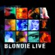 BLONDIE-LIVE 1999 -DIGI- (CD)